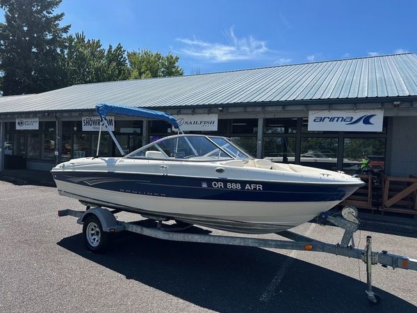 Photo of Boat