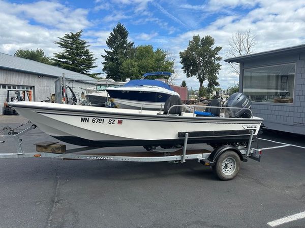 Photo of Boat