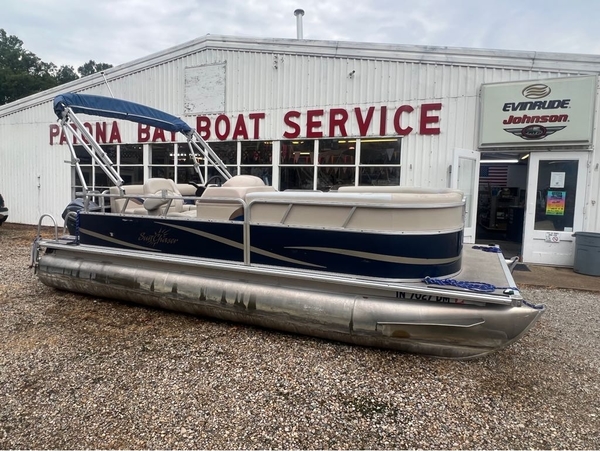 Photo of Boat