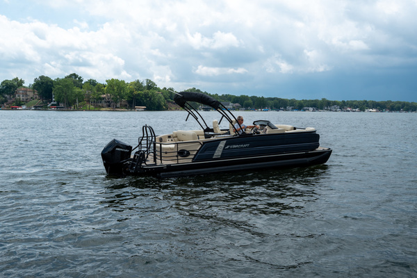 Photo of Boat