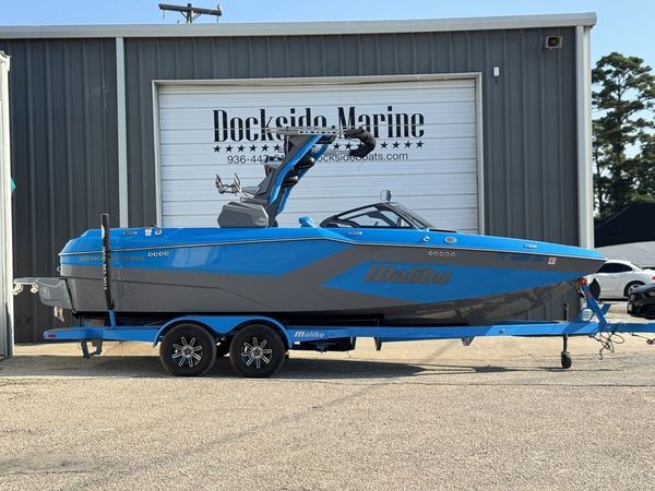Photo of Boat