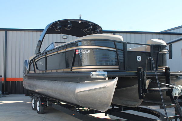 Photo of Boat
