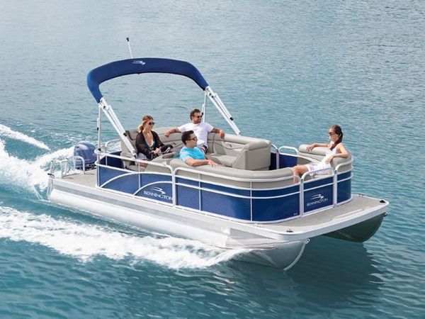 Photo of Boat
