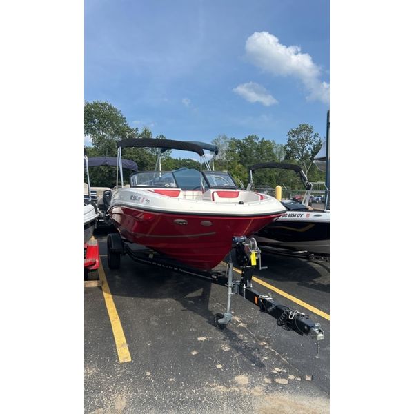Photo of Boat