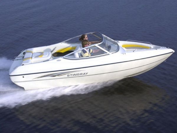 Photo of Boat