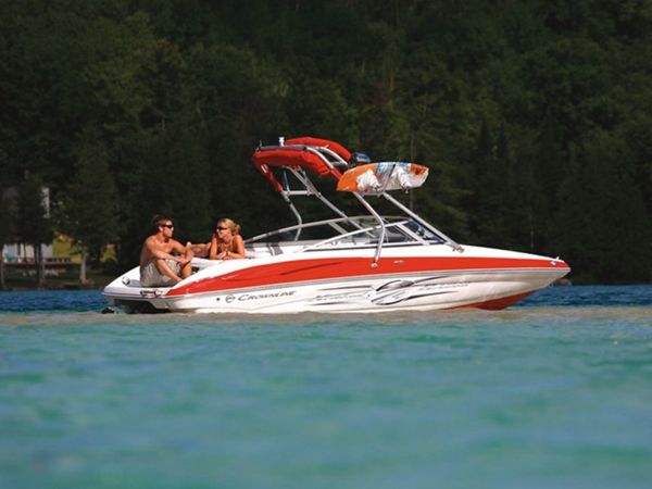 Photo of Boat