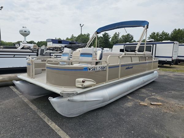 Photo of Boat