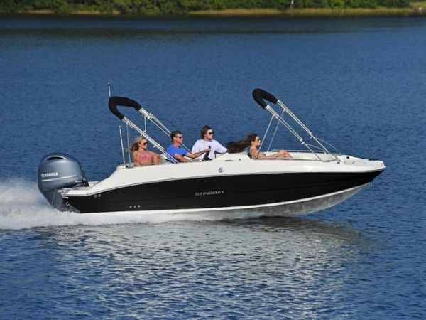 Photo of Boat