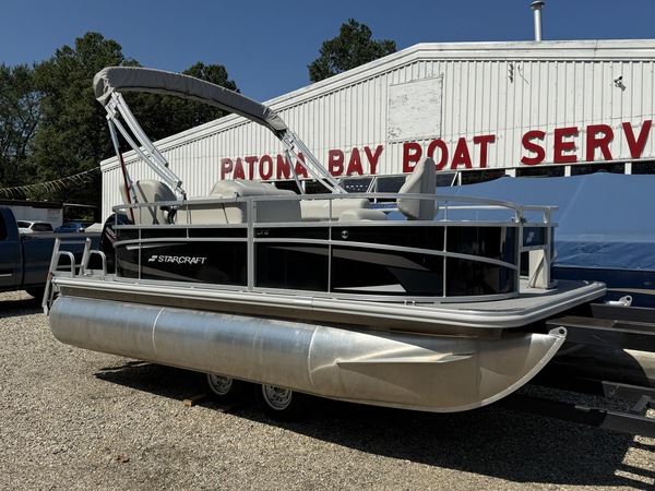 Photo of Boat