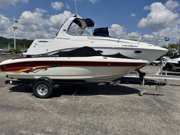 Photo of Boat