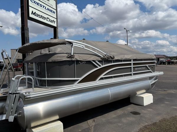 Photo of Boat