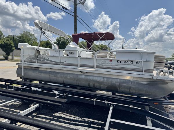 Photo of Boat
