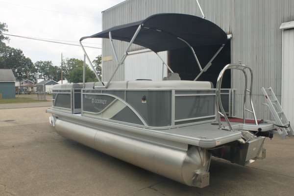 Photo of Boat