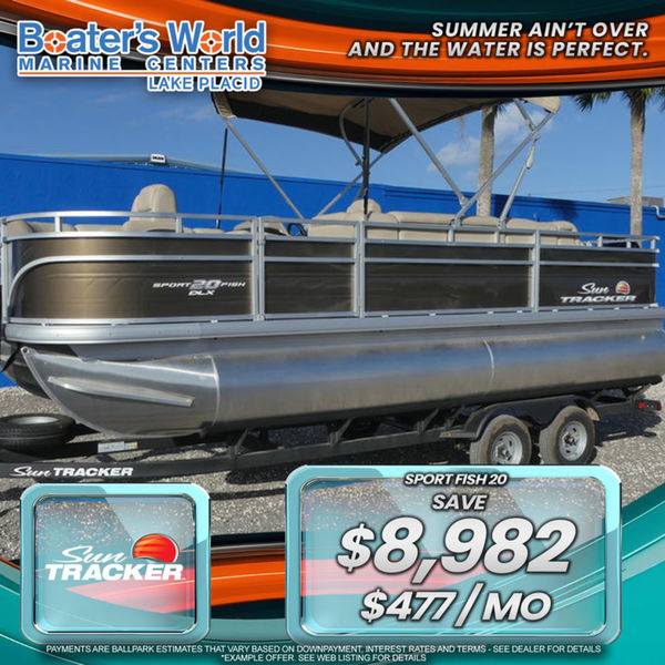 Photo of Boat