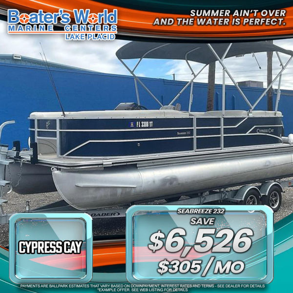 Photo of Boat