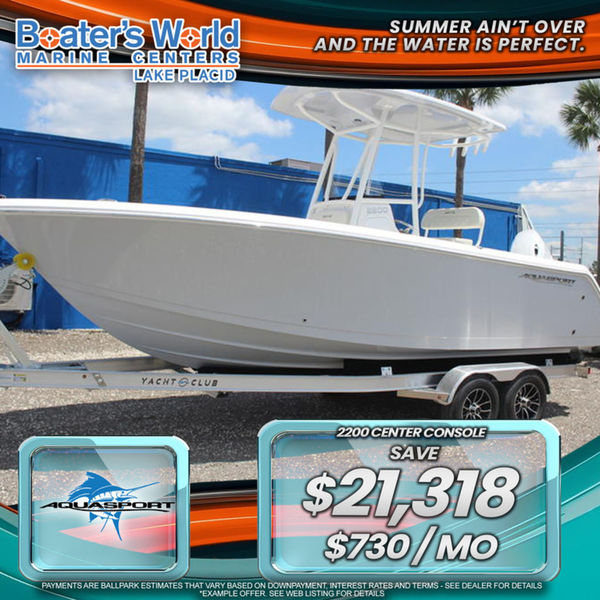 Photo of Boat