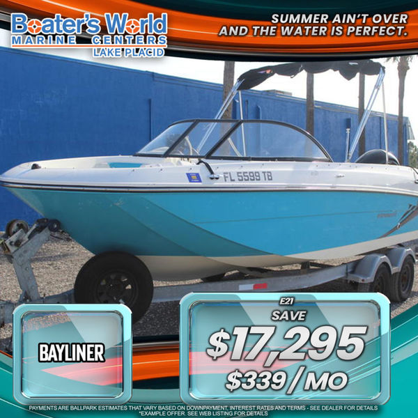 Photo of Boat