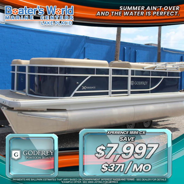 Photo of Boat