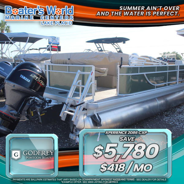 Photo of Boat