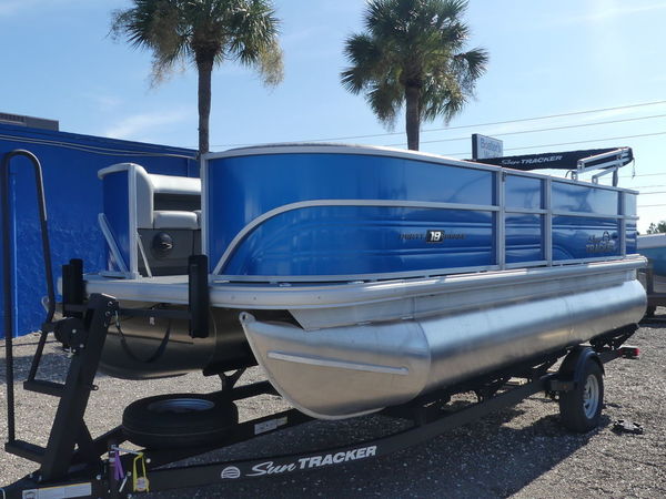 Photo of Boat