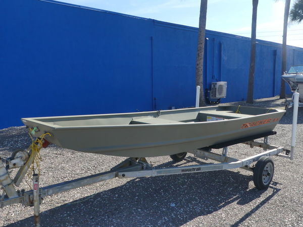 Photo of Boat