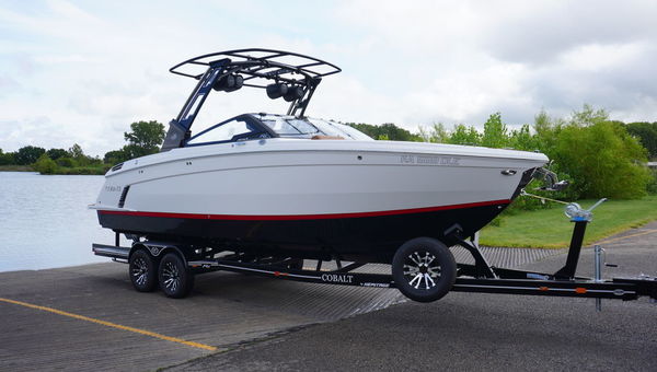 Photo of Boat