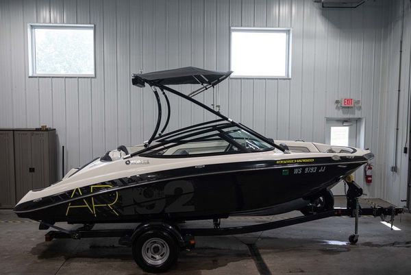 Photo of Boat