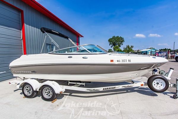 Photo of Boat