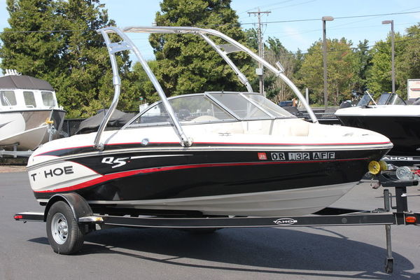 Photo of Boat