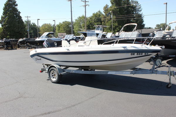 Photo of Boat