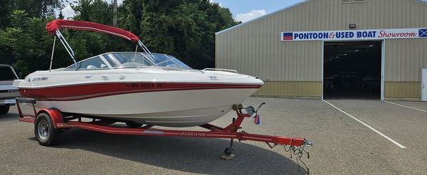 Photo of Boat