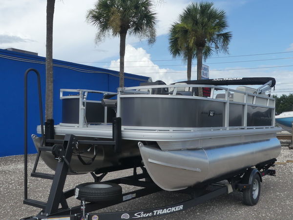 Photo of Boat