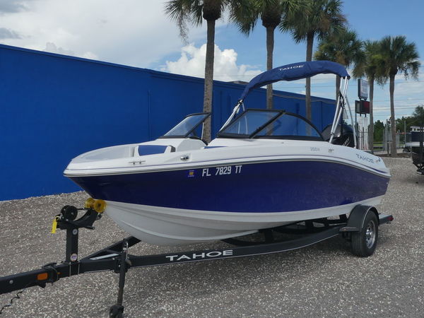 Photo of Boat