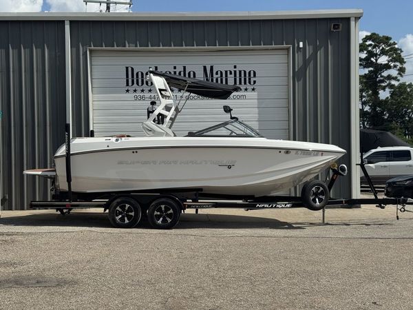 Photo of Boat