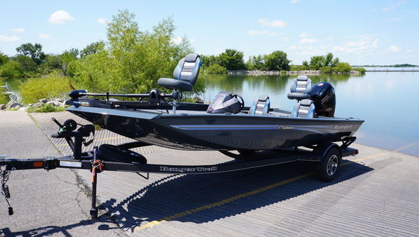 Photo of Boat