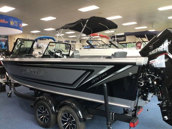Photo of Boat