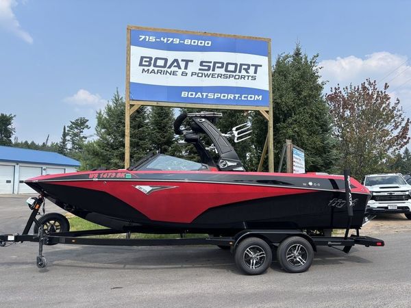 Photo of Boat