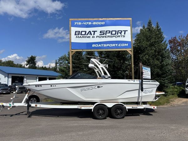 Photo of Boat