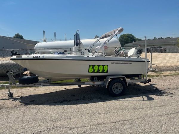 Photo of Boat