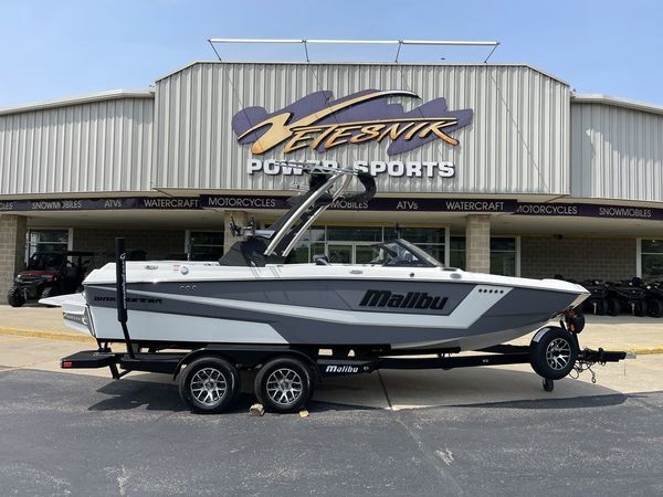 Photo of Boat