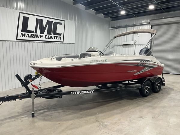 Photo of Boat
