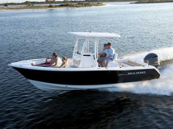 Photo of Boat