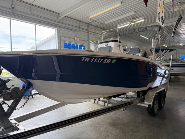 Photo of Boat
