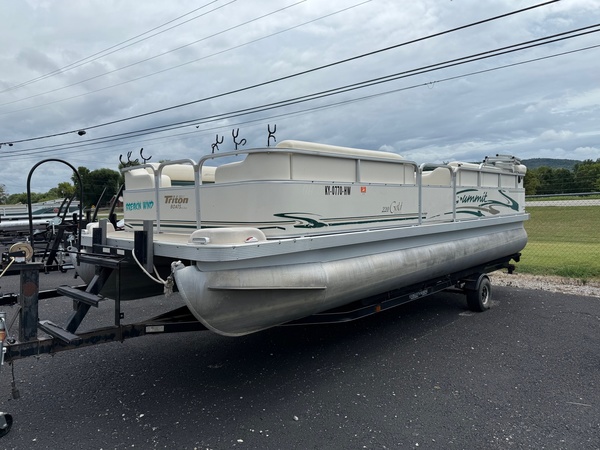 Photo of Boat