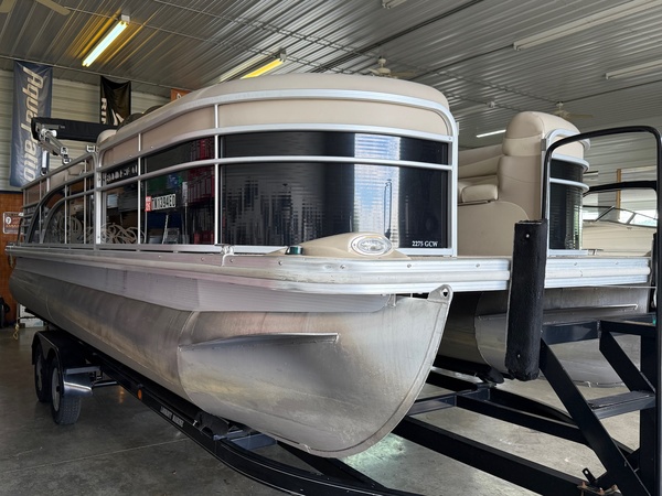 Photo of Boat