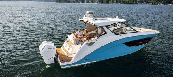 Photo of Boat