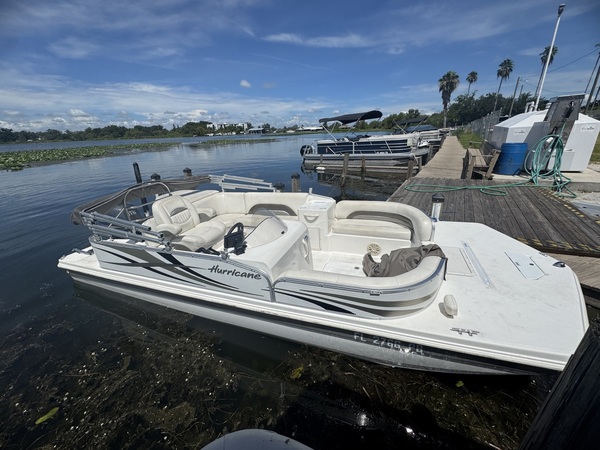Photo of Boat