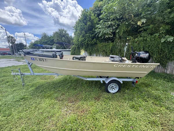 Photo of Boat