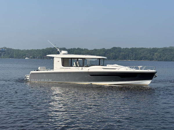 Photo of Boat