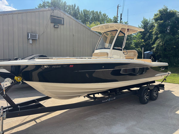 Photo of Boat